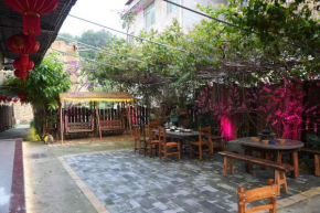 Chenkun Guesthouse